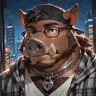 Torc_Virporko's Avatar